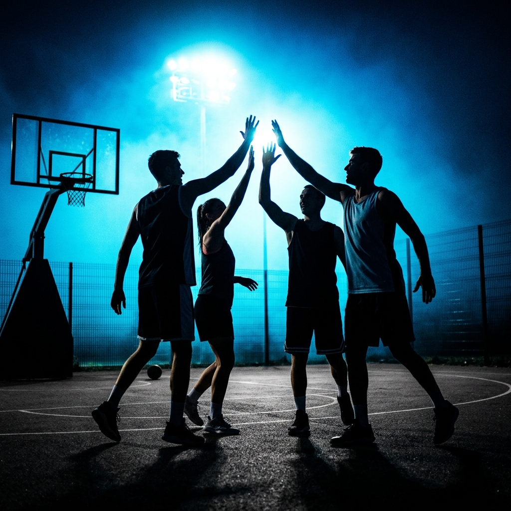 The Expat’s Secret to Building a Social Circle in Dubai