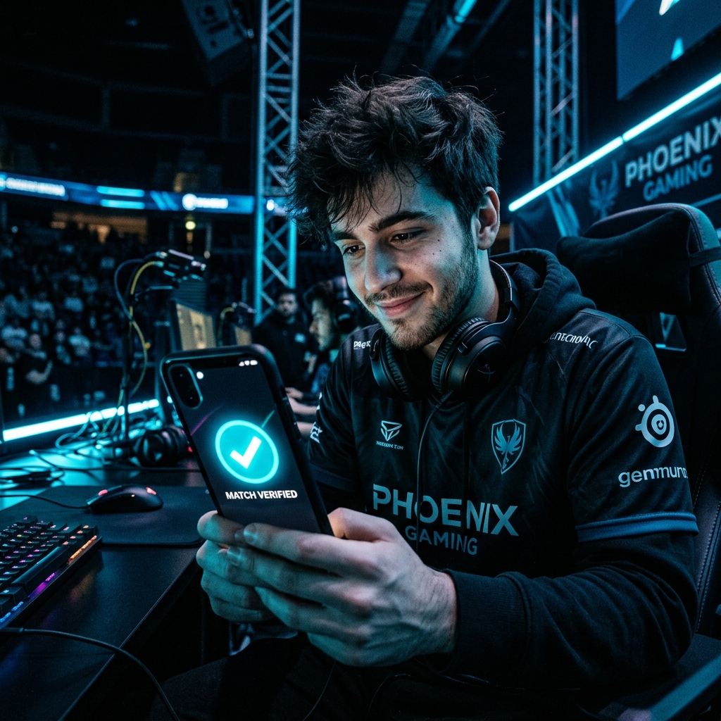 The Psychology of the "Win": Why Verified Results Matter